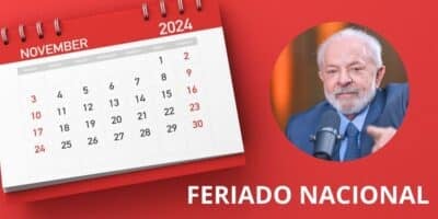 FERIADO NACIONAL - Montagem: TVFOCO