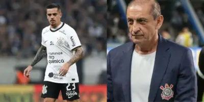R$12M nos cofres: Ramón não perdoa e arruma as malas de dupla de Fagner no Corinthians para ir à rival
