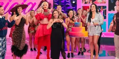 Imagem card com fundo