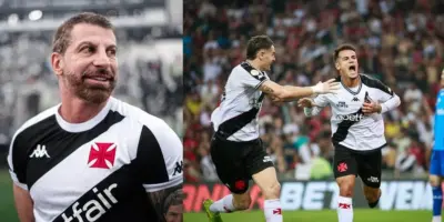 Vingança de Pedrinho, ADEUS de Coutinho e anúncio de Vegetti: Vasco sofre com 3 viradas em outubro