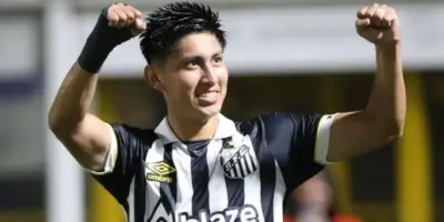 Esnobado por Carille, Miguelito arma ADEUS no Santos pra vestir azul em 2025