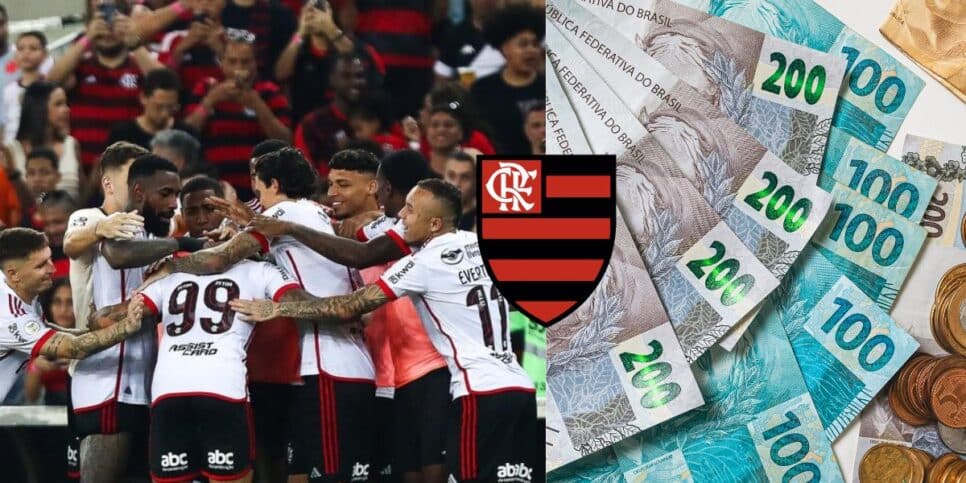 Foto: Gilvan de Souza | Montagem Lucas Gioia Tv Foco