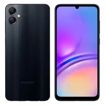 Galaxy A05 (Foto: Reprodução/ Internet)