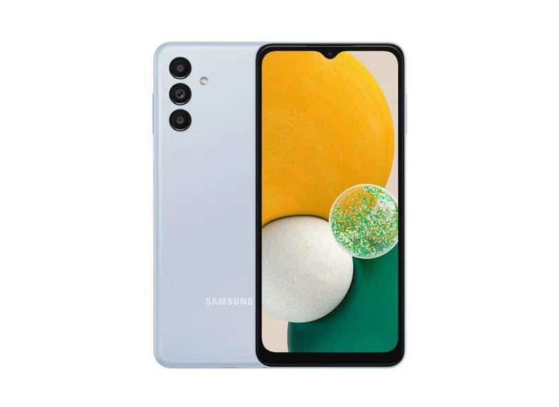 Galaxy A13 5G (Foto: Reprodução/ Internet)