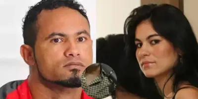 Apresentador faz revelações inéditas sobre o que filho de Eliza Samúdio sabe do Goleiro Bruno: “Eu percebi”