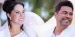 Graciele Lacerda e Zezé Di Camargo (Foto: Reprodução / Instagram)