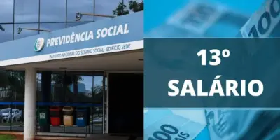 13º salário é liberado pelo INSS pela segunda vez no ano e 2 datas chegam a aposentados