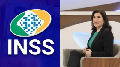 Tebet ciente: 2 passos para garantir aposentadoria do INSS aos 50 anos em 2024