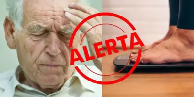 De dor de cabeça a perda de peso: 4 sinais alarmantes do câncer que idosos 60+ estão ignorando
