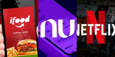 Imagem card com fundo