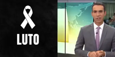 César Tralli arrebenta na Globo com assassinato de famosa e faz JH disparar: Audiências 21/10