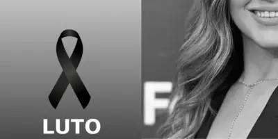 Famosa morre aos 29 anos após cair do 5º andar do seu próprio apartamento