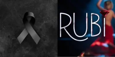 De infarto à parada respiratória: Elenco de Rubi, das tardes do SBT, é devastado por morte de 3 estrelas