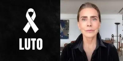 Maitê Proença faz desabafo devastador sobre assassinato da mãe pelo seu próprio pai: “Asco”