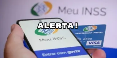 Adeus, R$1412: Suspensão de benefício do INSS confirmada pela Globo cai como bomba no colo de idoso