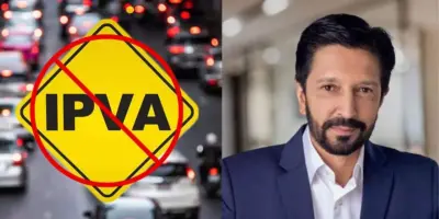 Isenção do IPVA em vigor na era Nunes traz adeus ao pagamento a milhares de motoristas em 5 passos
