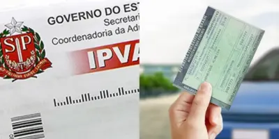 Isenção do IPVA para maiores de 18 anos em SP é liberada em apenas 5 passos