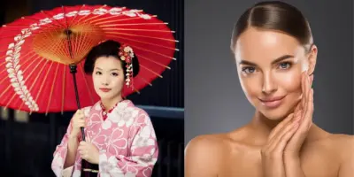 Fim do pé de galinha: Descoberto único item das japonesas para sugar rugas e dobrar o colágeno do rosto