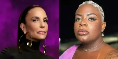 Marca se vinga de Jojo, fecha com Ivete Sangalo e emite comunicado com indireta: “Ninguém melhor”