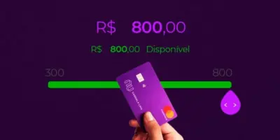 Imagem card com fundo