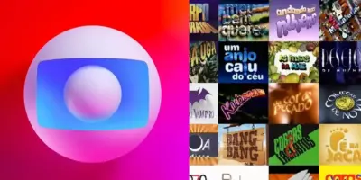 Globo não quer saber: Emissora joga 4 novelas embaixo do tapete e elas nunca mais serão exibidas