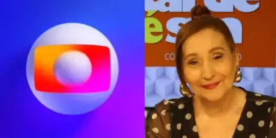 Sonia Abrão confirma desespero da Globo, novela jogada no lixo e passa com trator: Audiências 22/10