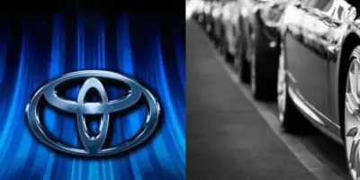 Pode matar: Maior rival da Toyota manda recolher 97 mil carros imediatamente