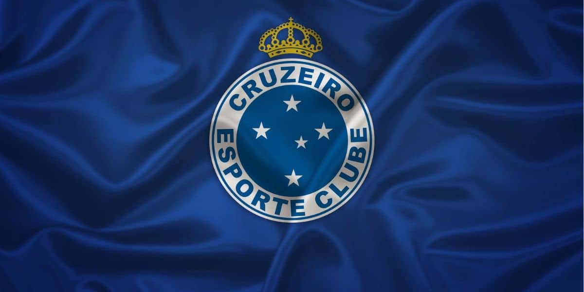 Logo do Cruzeiro - Foto: Internet