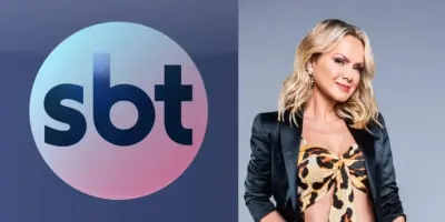 SBT comunica saída de diretor responsável por sucesso de Eliana no canal