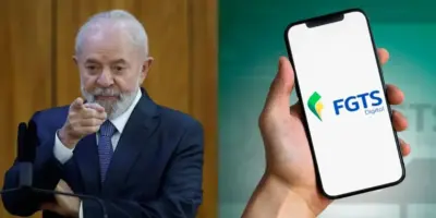 Fim do Saque-Aniversário do FGTS armado na era Lula traz bomba e 4 alertas a CLTs
