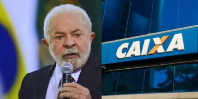 R$ 9 mil: Nova lei da poupança sancionada por Lula atinge em cheio saldos na Caixa