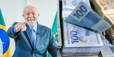 Lula e aumentos em 2025 - Foto Reprodução Internet