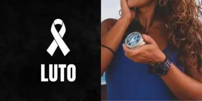 Luto: Jornal da Globo confirma morte de famosa aos 36 anos após sofrer ataque em alto mar