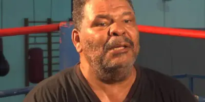 Luto urgente: Morre Maguila, famoso boxeador, aos 66 anos