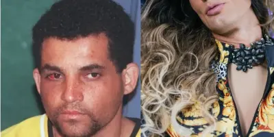 Namoro do Maníaco do Parque com travesti é revelado e entrega do que criminoso gosta no sexo: “Implorava”