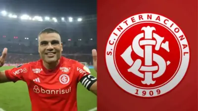 Mercado e +5 FORA: Internacional sofre com debandada de 6 craques