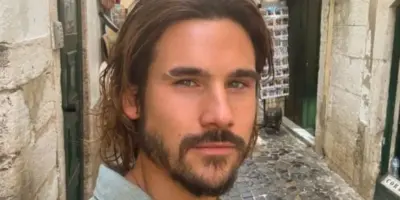 Nicolas Prattes revela preferências na hora do sexo e fala de anal: “Gosto de pegar tudo”