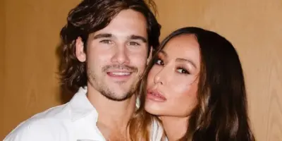 Oficial: Sabrina Sato acaba de confirmar que está grávida de Nicolas Prattes