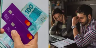 Nubank faz liberação salvadora aos que estão com CPF sujo e garante crédito de R$4 mil em 4 passos