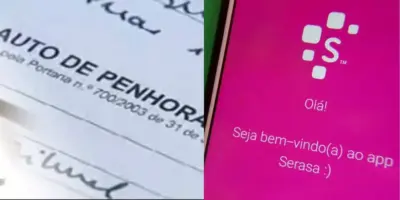 Comunicado do Serasa traz 5 alertas emergenciais sobre penhora de bens aos que têm dívidas