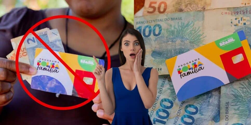 Paralisação no Bolsa Família e verdade revelada - Foto Reprodução Internet