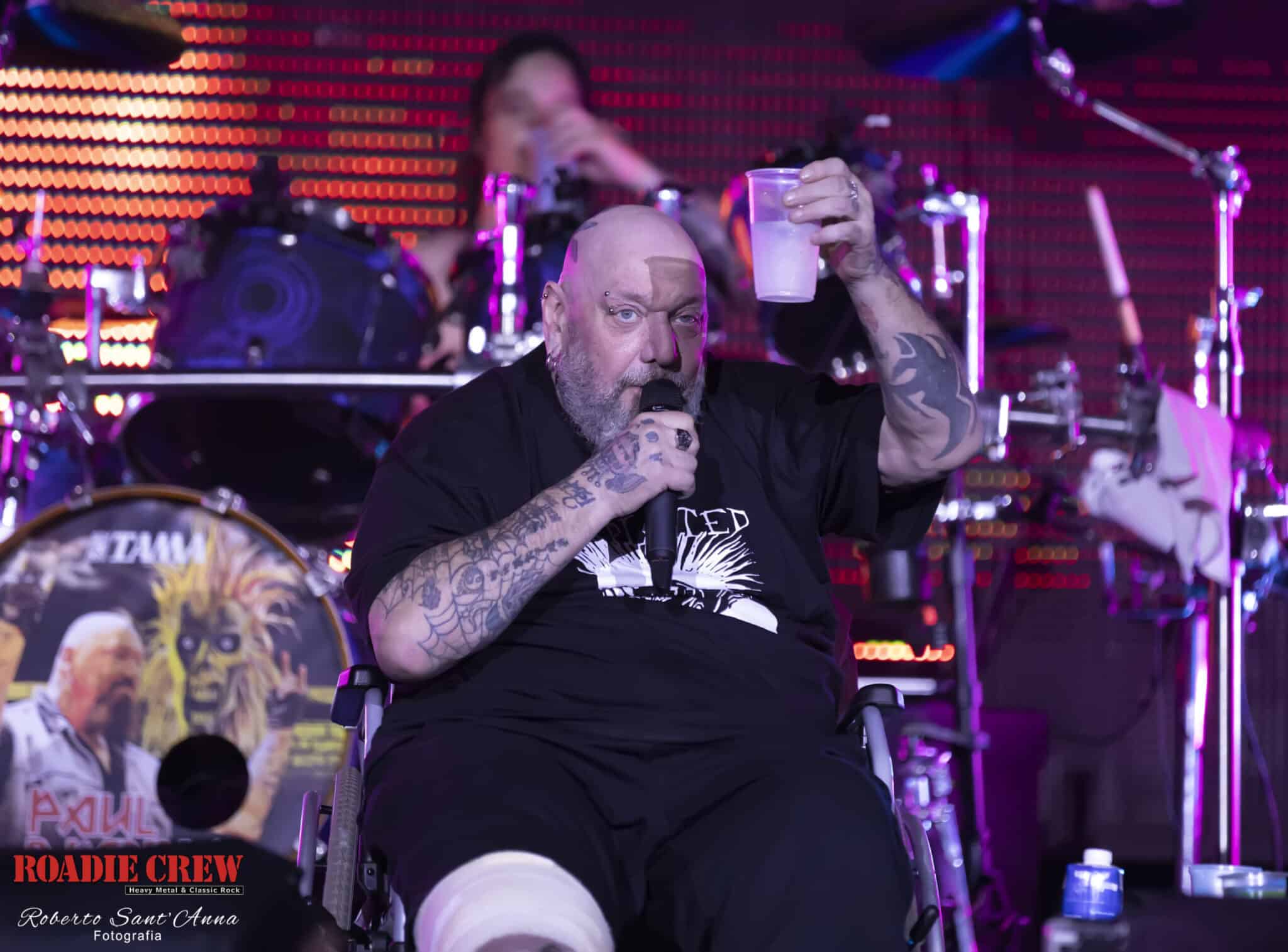 Paul Di'Anno (Reprodução - Internet)-