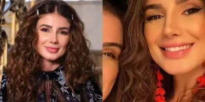 Fotos da mãe de Paula Fernandes provam que ela é tão novinha quanto a filha com quase 60 anos: “Lindas”