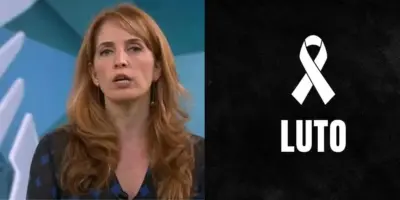 Poliana Abritta abre Fantástico com morte de famoso e deixa Brasil de luto com notícia: “Despedida”