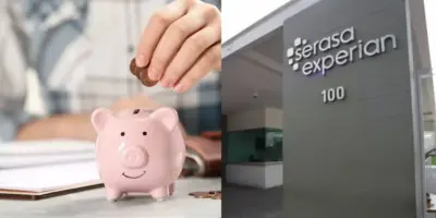 Tchau, poupança: Comunicado do Serasa chega com notícia nada boa e substituto aos brasileiros