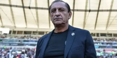 Para tirar Augusto Melo da lama: Corinthians acaba de garantir reforço multimilionário e salva até Ramón
