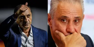 Ramón Díaz avisado: Corinthians anuncia desfecho do técnico em 2024 e nome de Tite explode