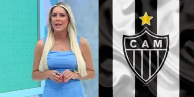 Craque de R$4,5M: Renata Fan para Jogo Aberto e crava 3 reforços a Milito no Atlético-MG