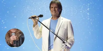 Cantora detona e escancara motivo para rejeitar romance com Roberto Carlos: “Não dá certo, não”