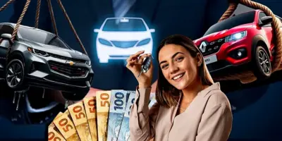 Tchau, Kwid e Ônix: 2 carros populares são aniquilados por novo nº1 com seguro mais barato do Brasil